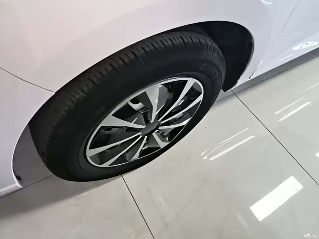 Wuling Hongguang, 2022 23