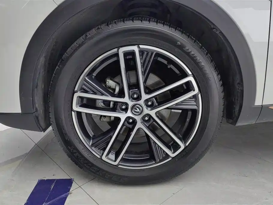 Changan CS55PLUS