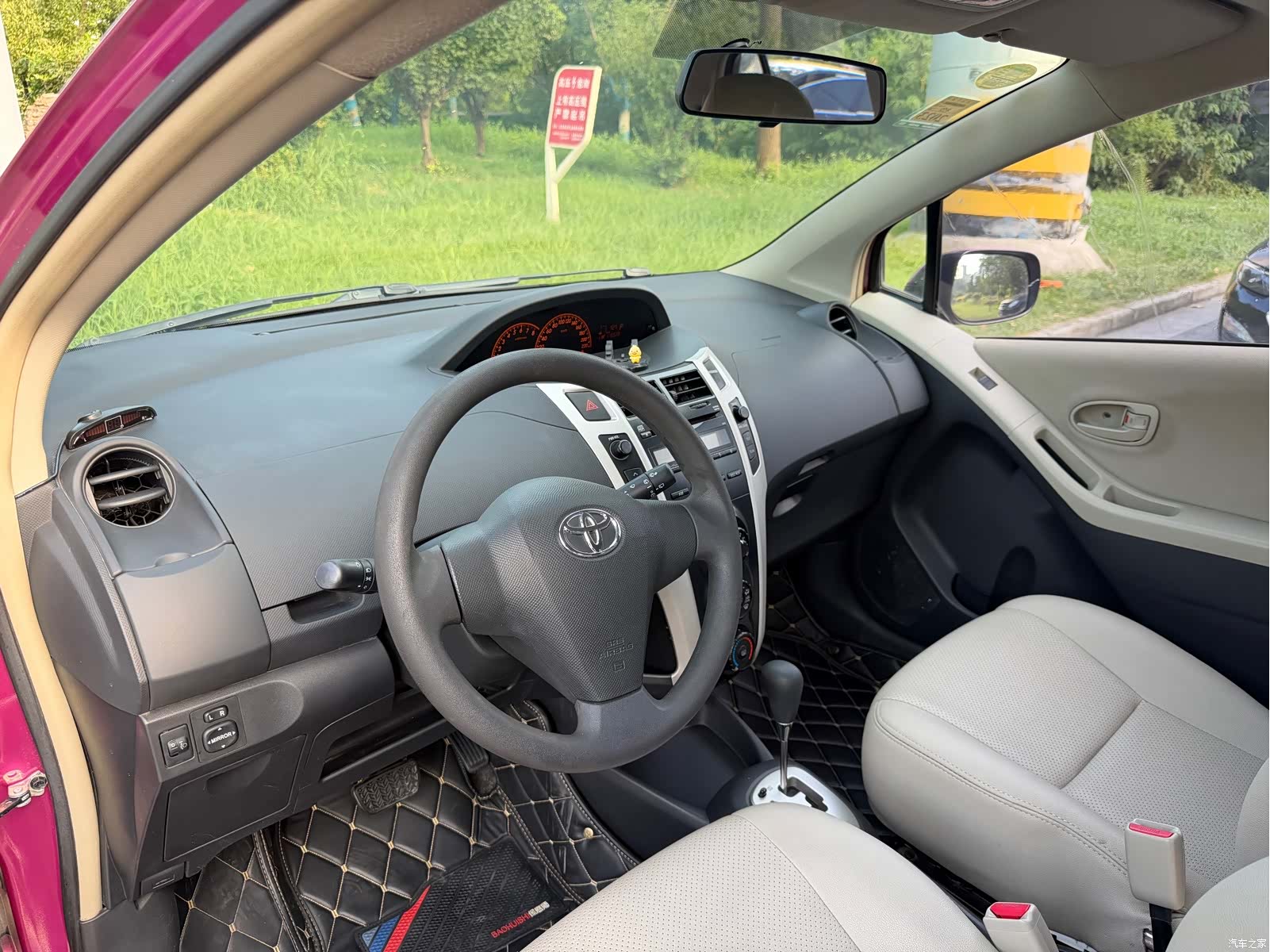 Toyota 1.6G, 2012 6