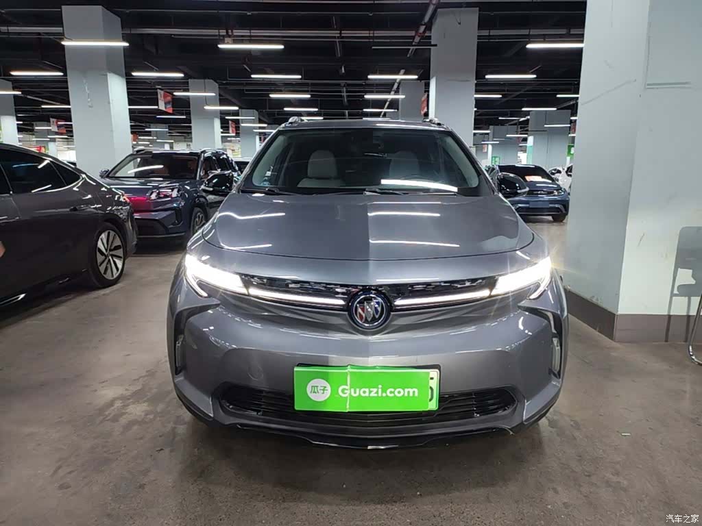Buick Velite, 2022 3