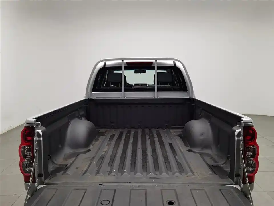 Great Wall Fengjun 5