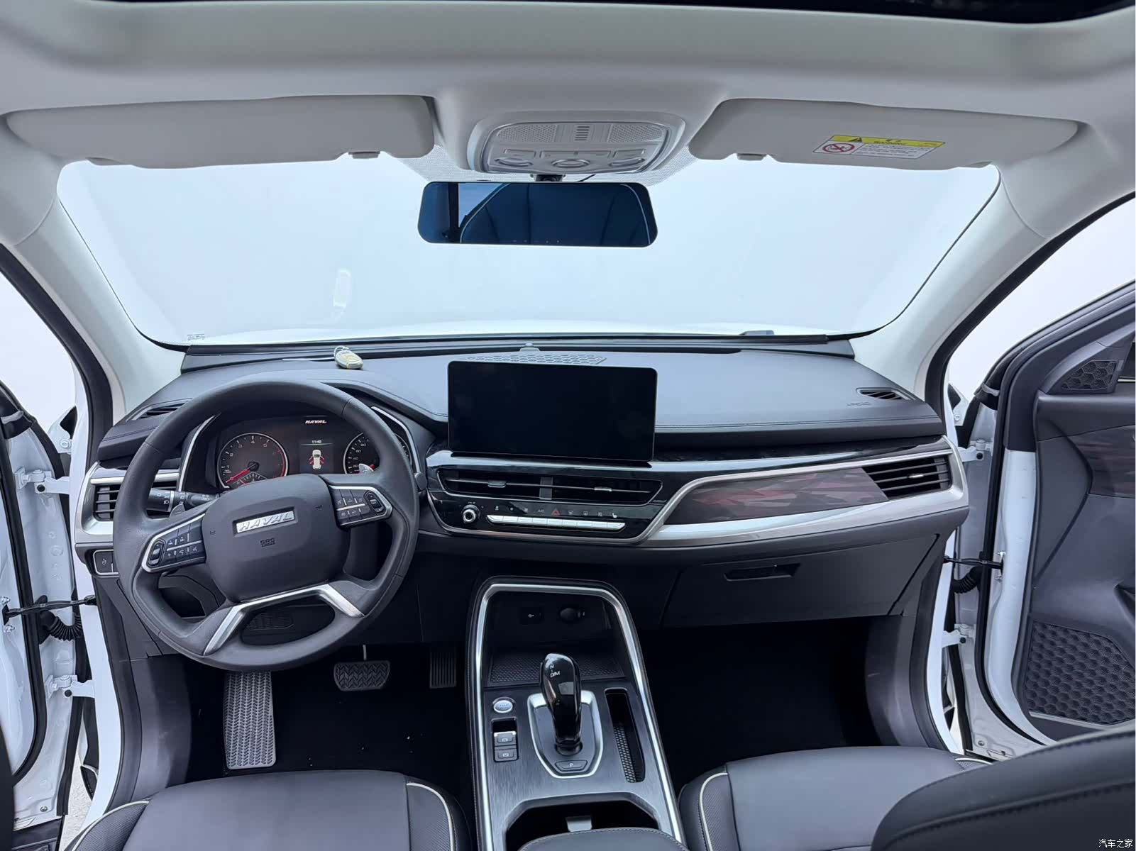 Haval H6, 2023 10