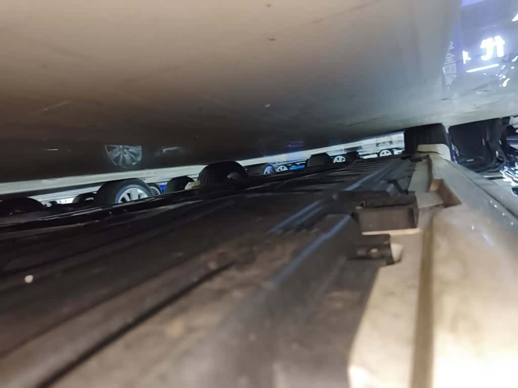 Mercedes-Benz E-Class, 2019 22