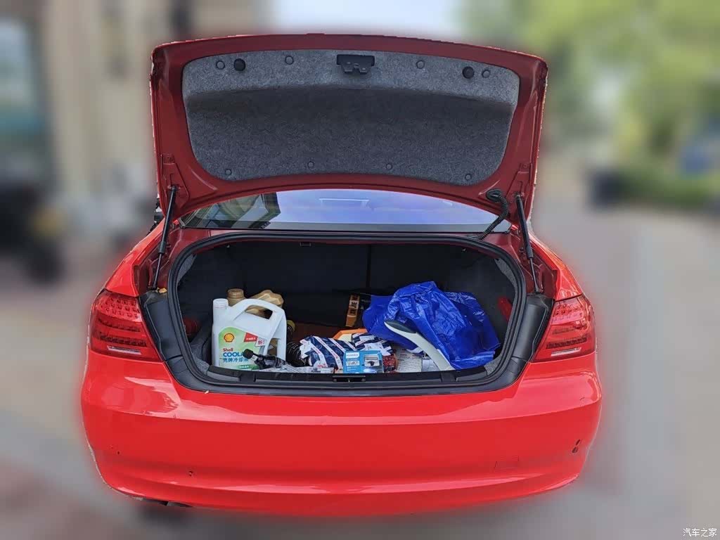 BMW 3 Series, 2014 10
