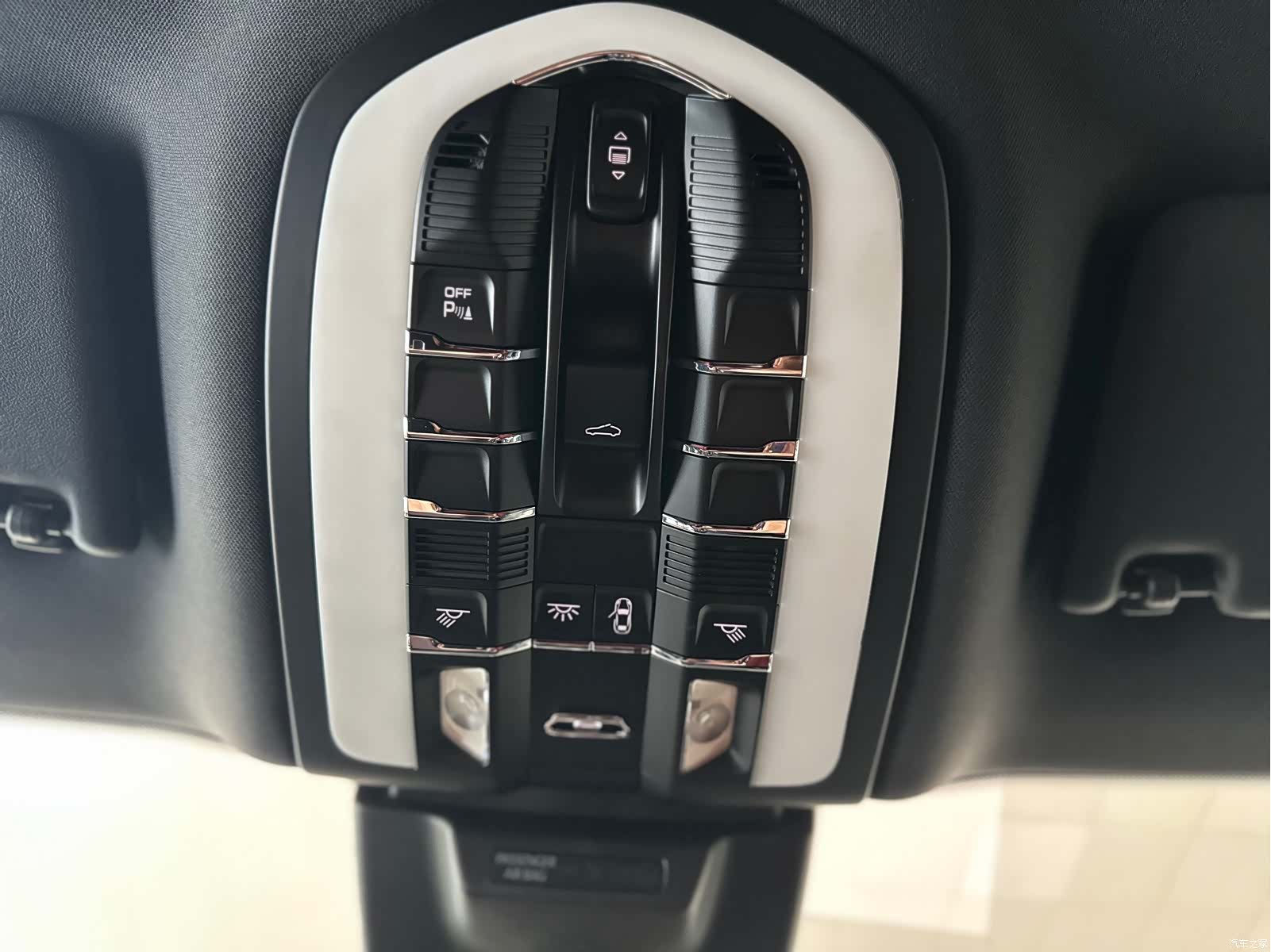 Porsche Macan, 2019 17