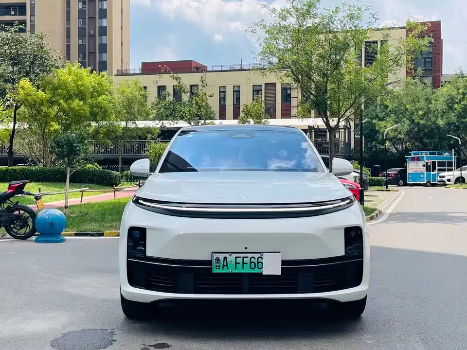 Li Auto Ideal L7