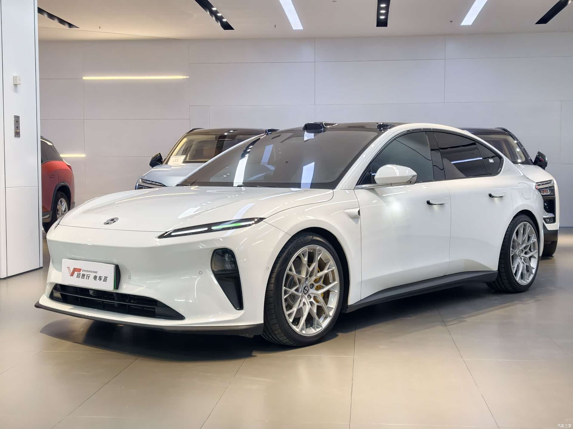 NIO ET5, 2024 1
