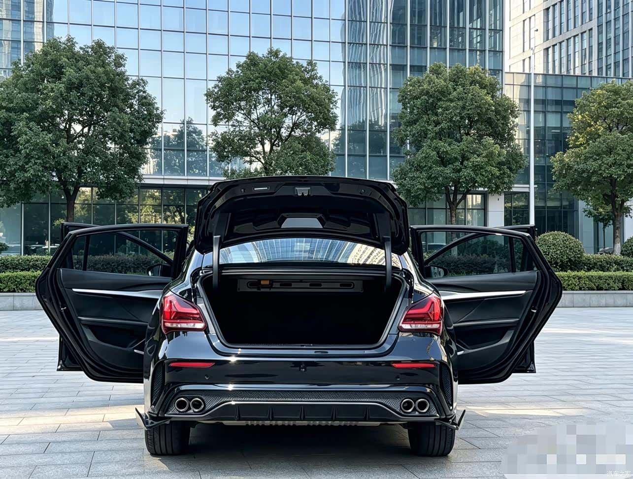 MG MG5, 2022 8