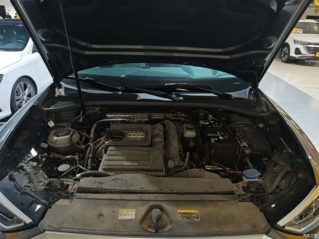 Audi Q3, 2022 20