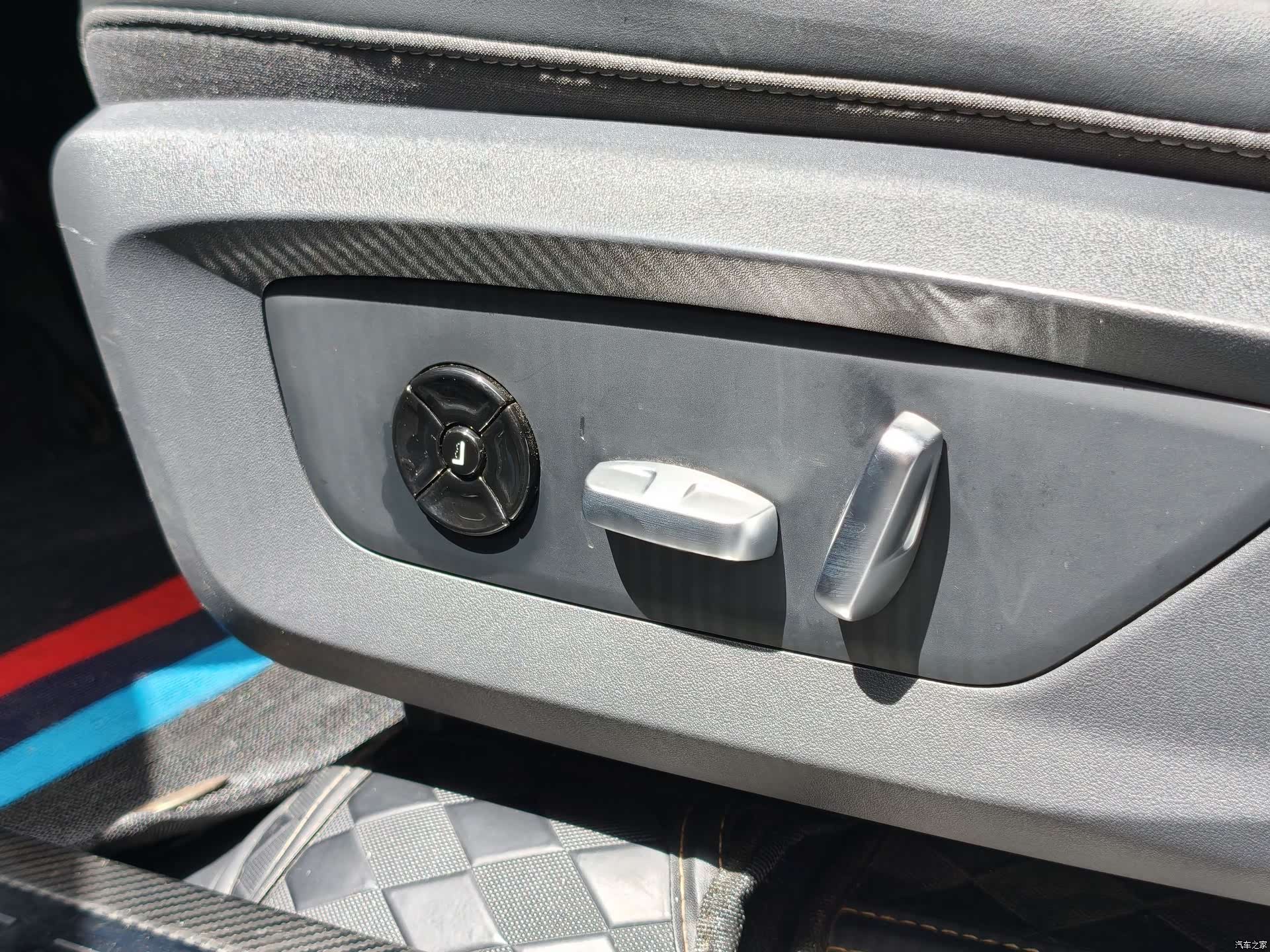 Li Auto ONE, 2021 9