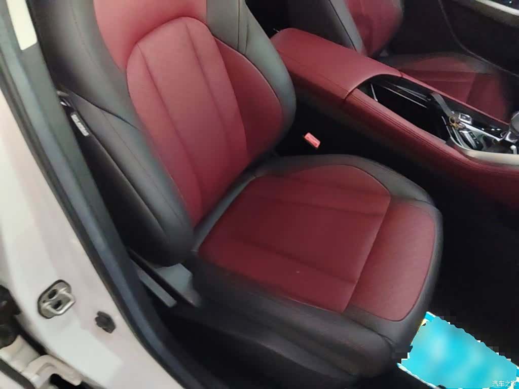 DongFeng AX7, 2020 25