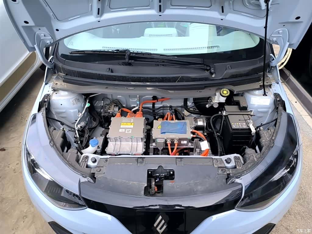 JMC EV2, 2026 20