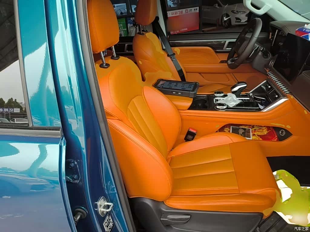 Foton 9, 2024 25
