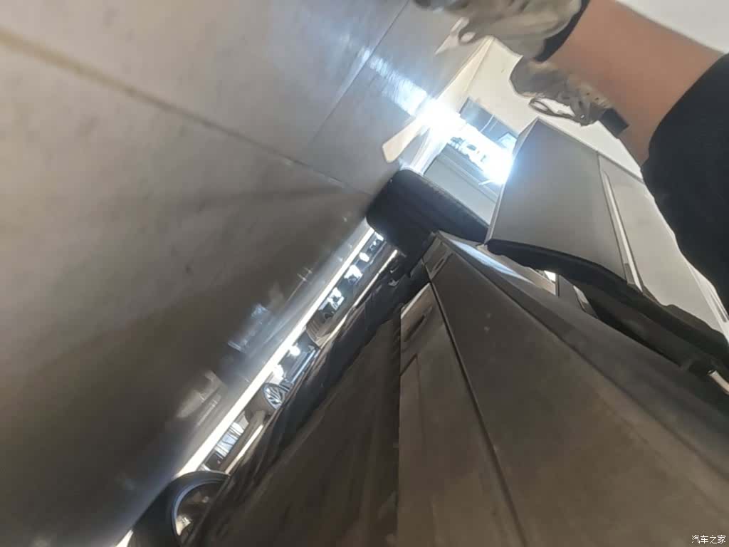 NIO ES8, 2023 21