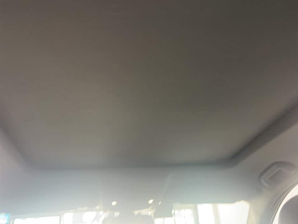 Trumpchi Trumpchi GS8 Trumpchi Trumpchi GS8