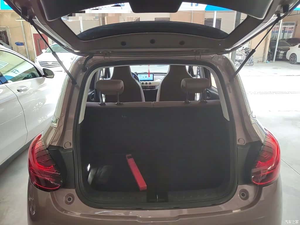 Wuling Bingo, 2023 19