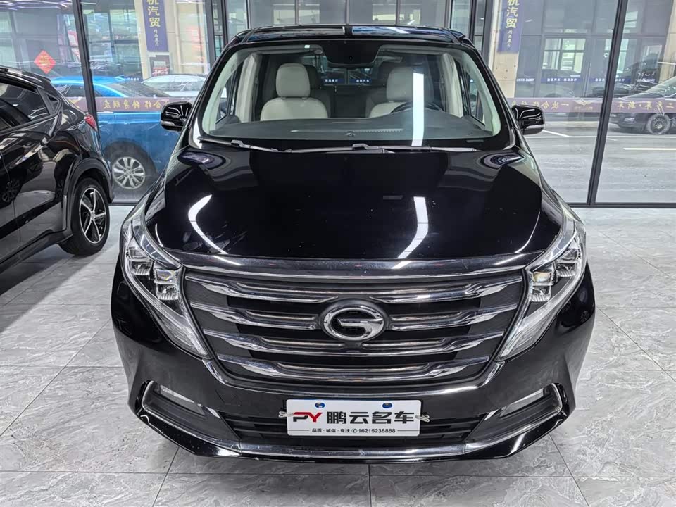 Trumpchi Trumpchi M8