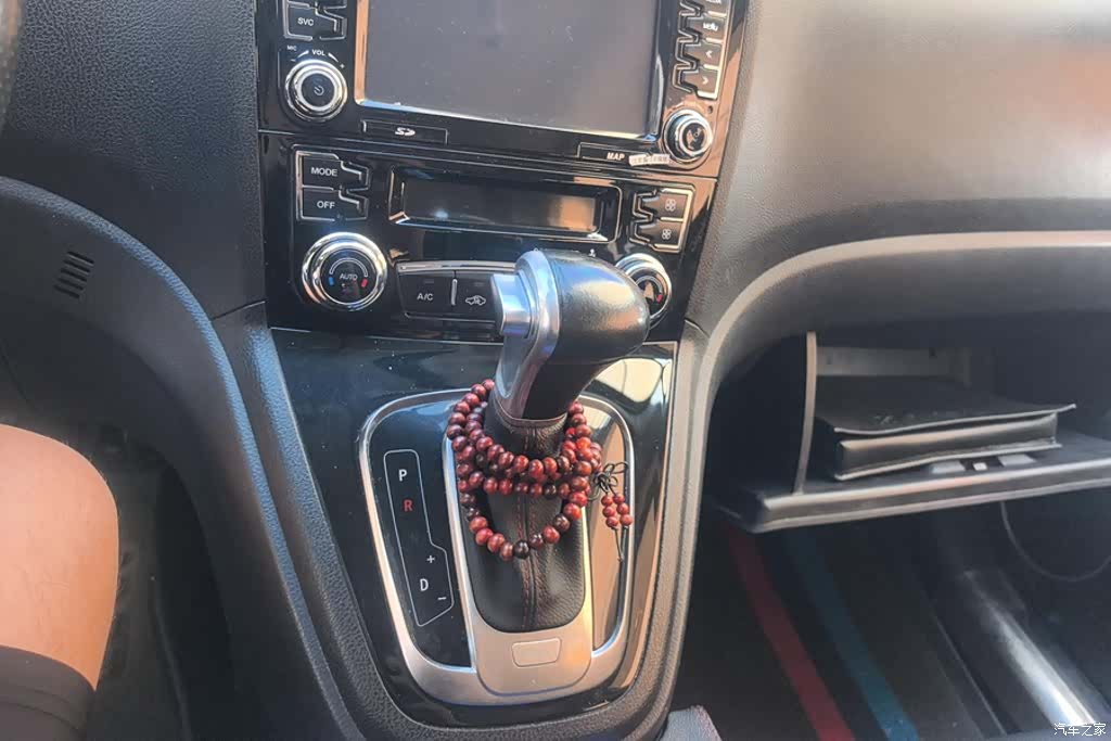 Haval H6, 2017 16