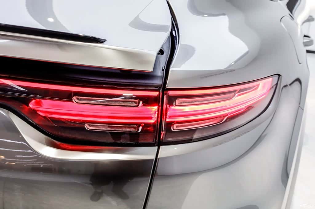 Porsche Cayenne, 2020 30