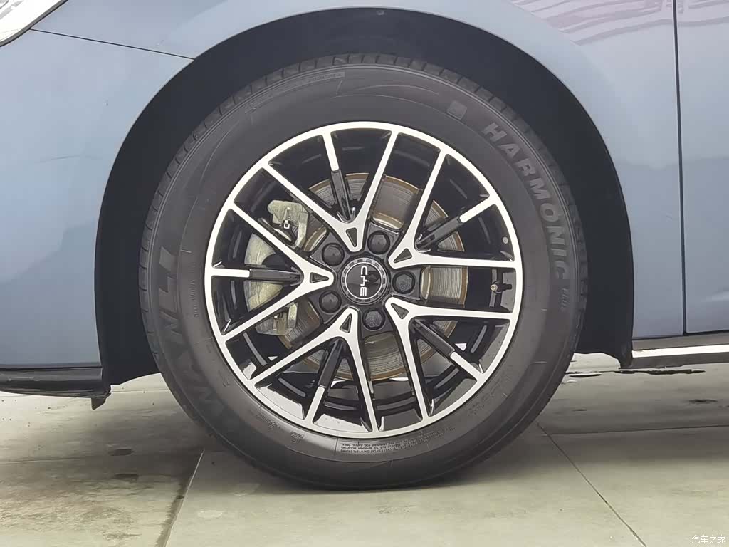BYD Seal, 2024 17