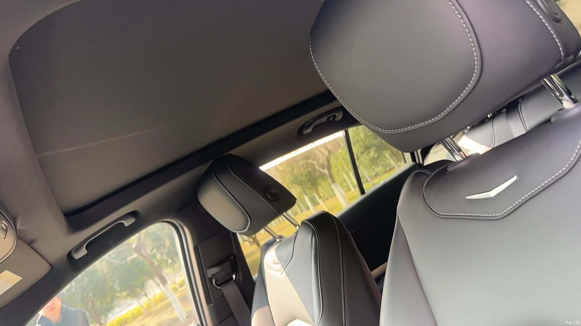 Cadillac XT4, 2020 6
