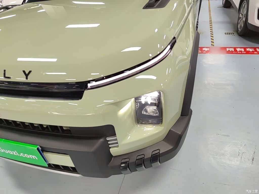 Geely 1.5TD, 2025 24