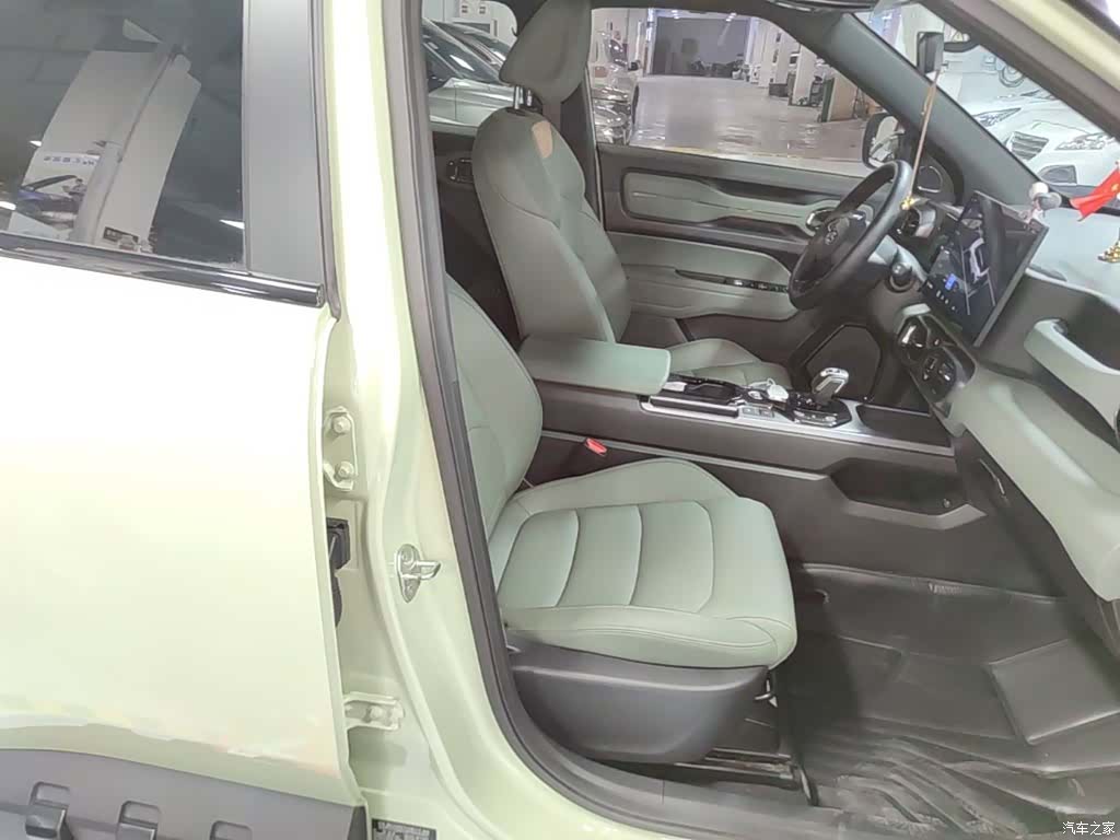 Geely 1.5TD, 2025 25