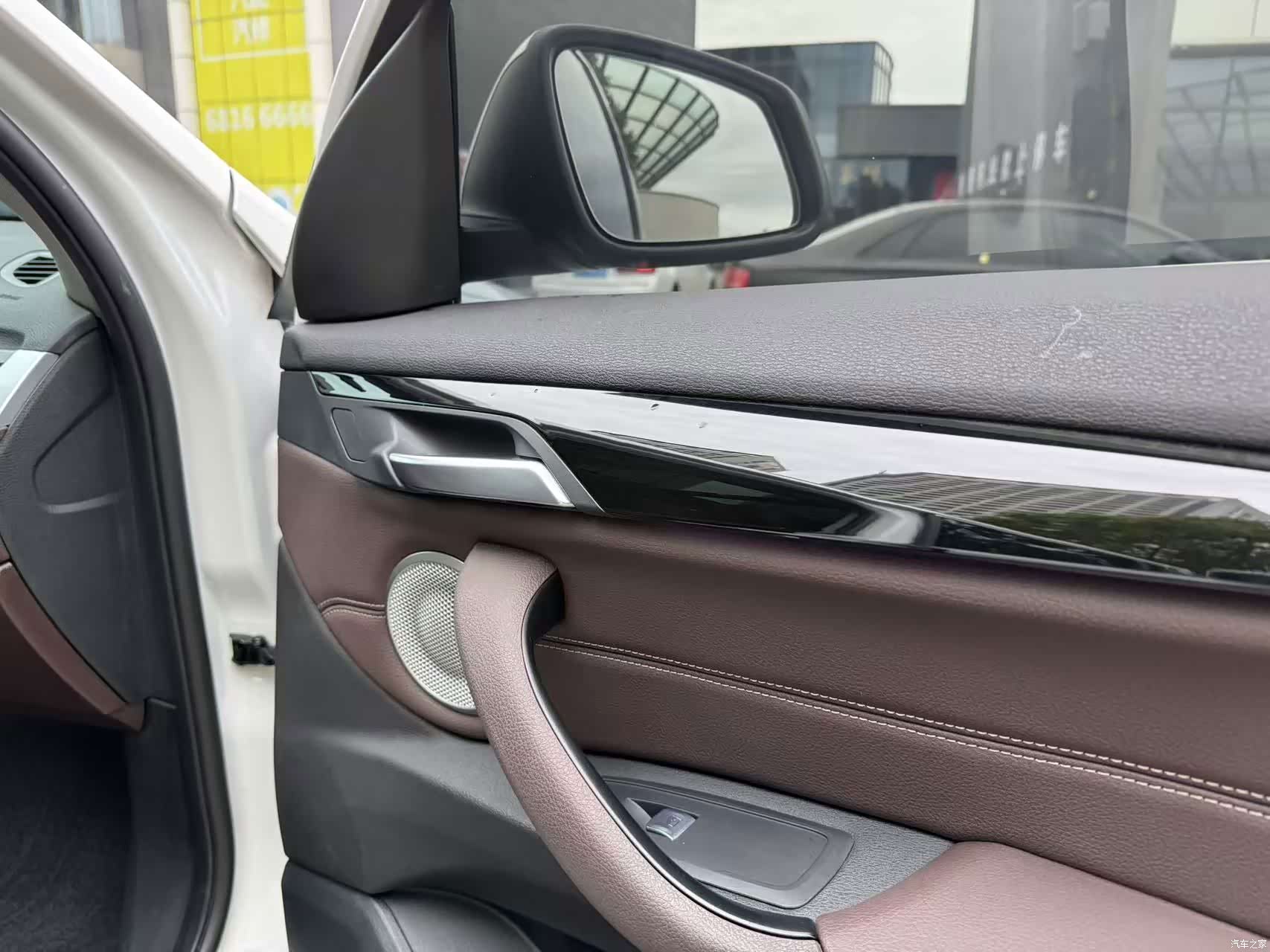 BMW X1, 2021 26