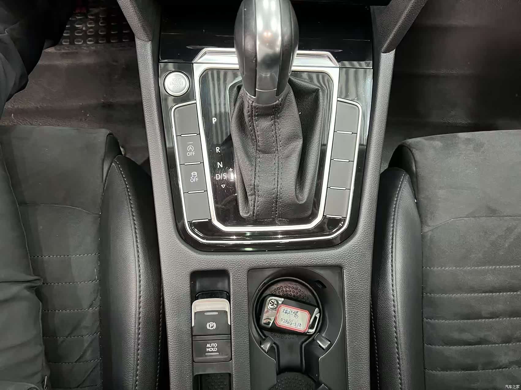 Volkswagen Magotan, 2017 14