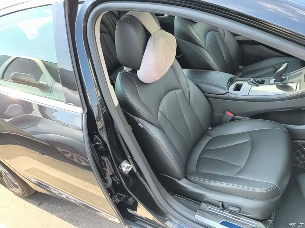 Buick LaCrosse, 2020 25