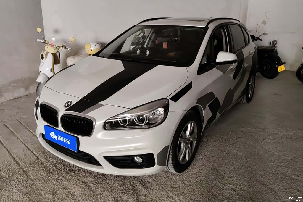 BMW 2 Series, 2017 1