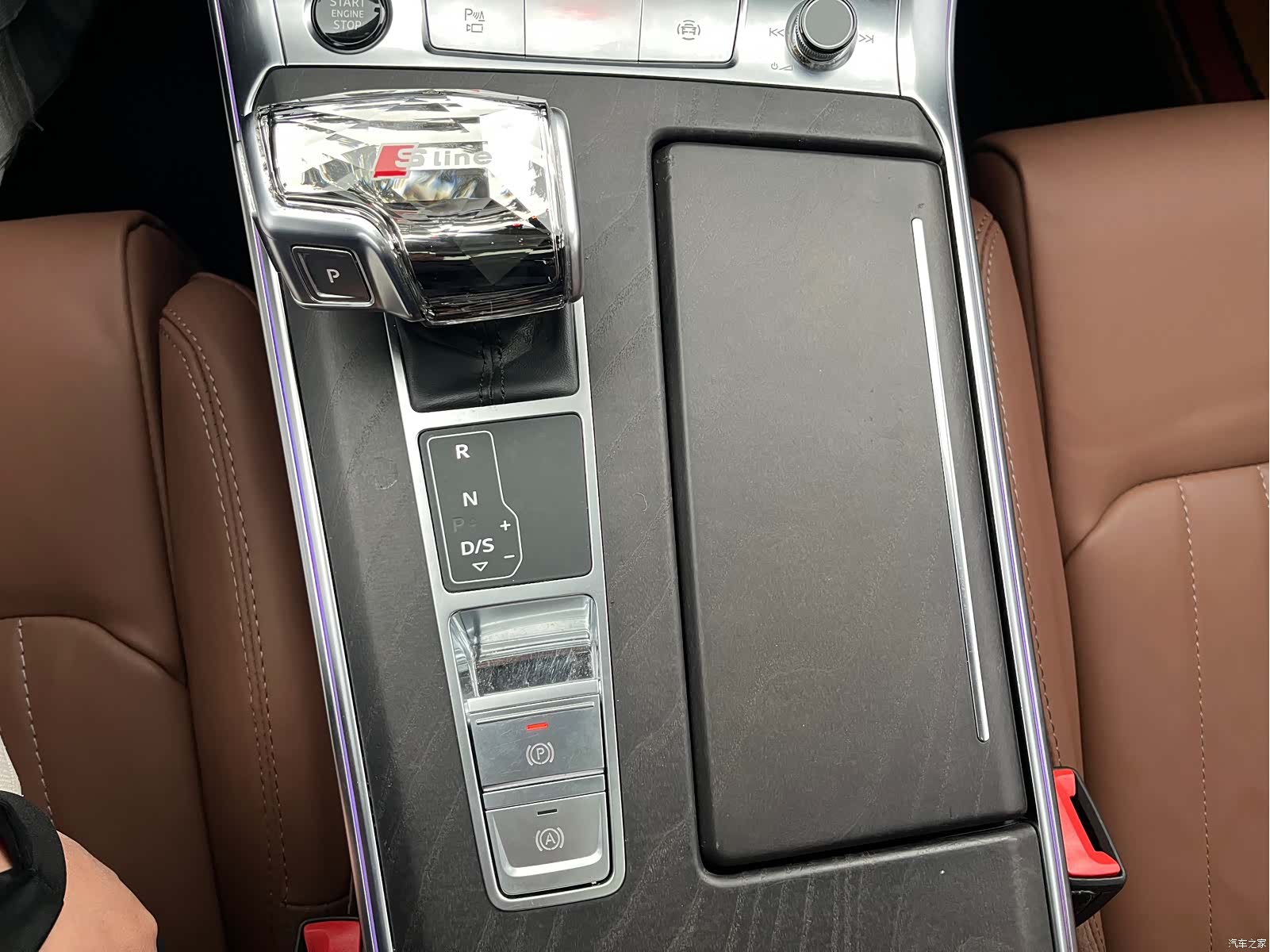 Audi A6L, 2023 19