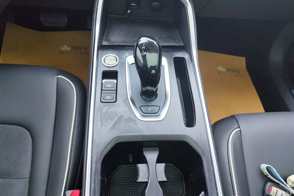 Haval H6, 2022 16