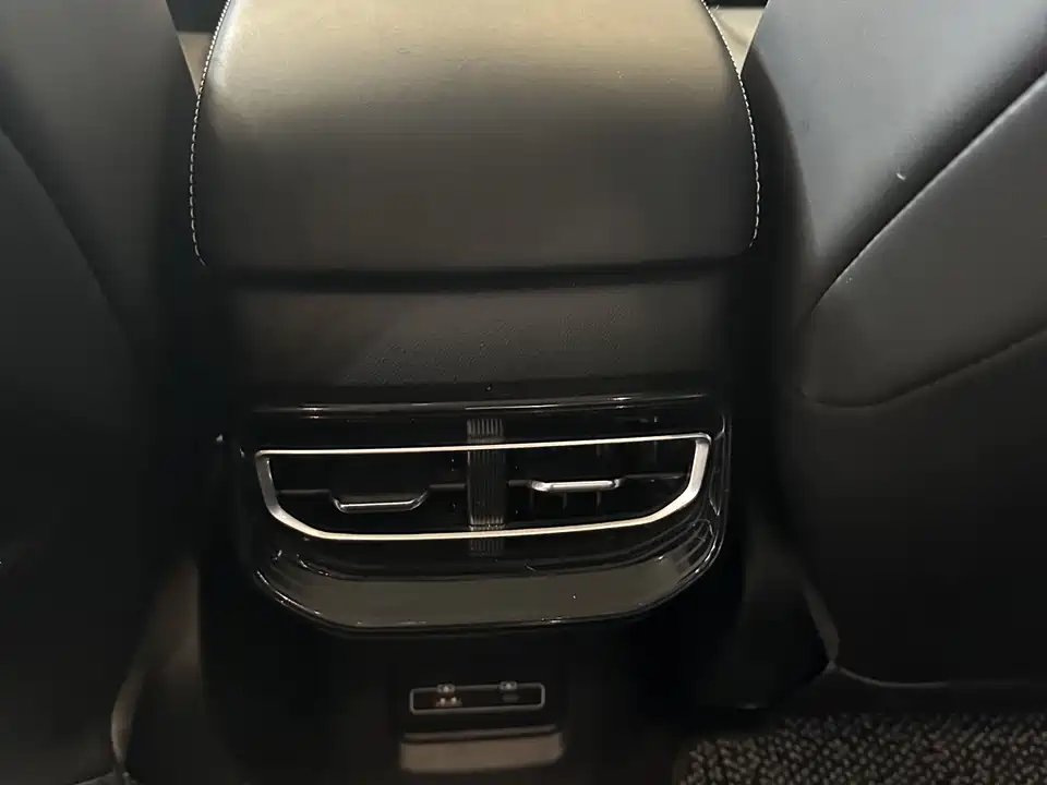 XPENG P5 XPENG P5