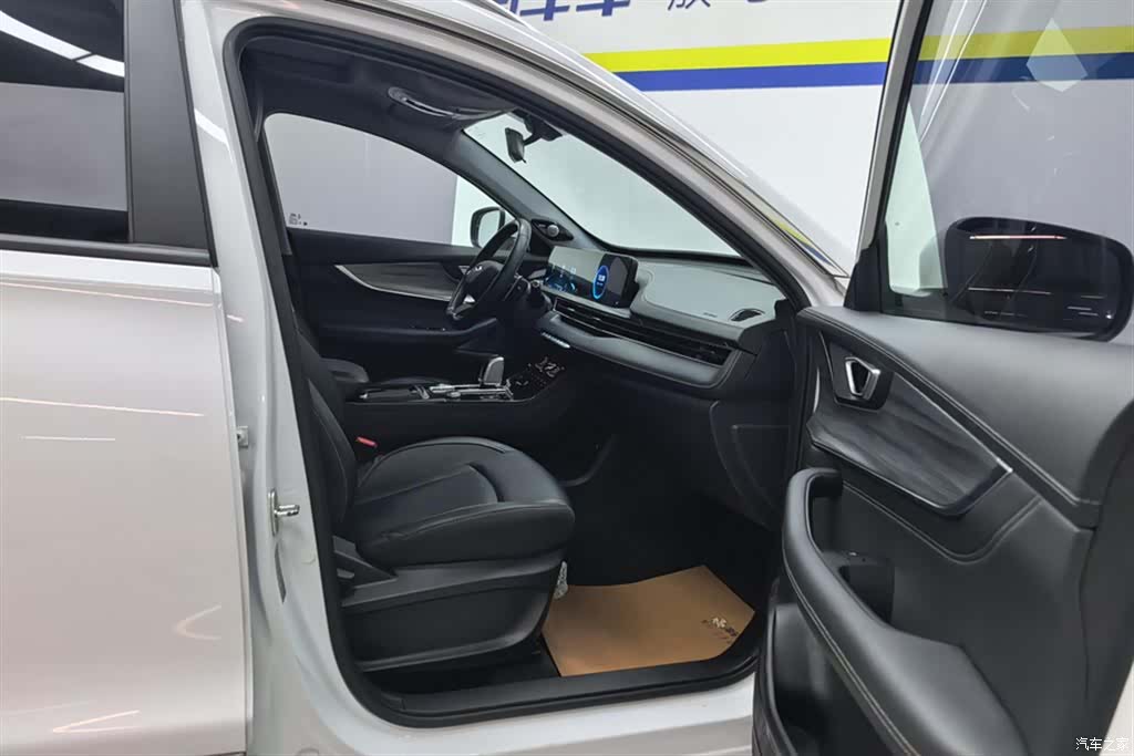 Chery Tiggo 8 Plus, 2022 8