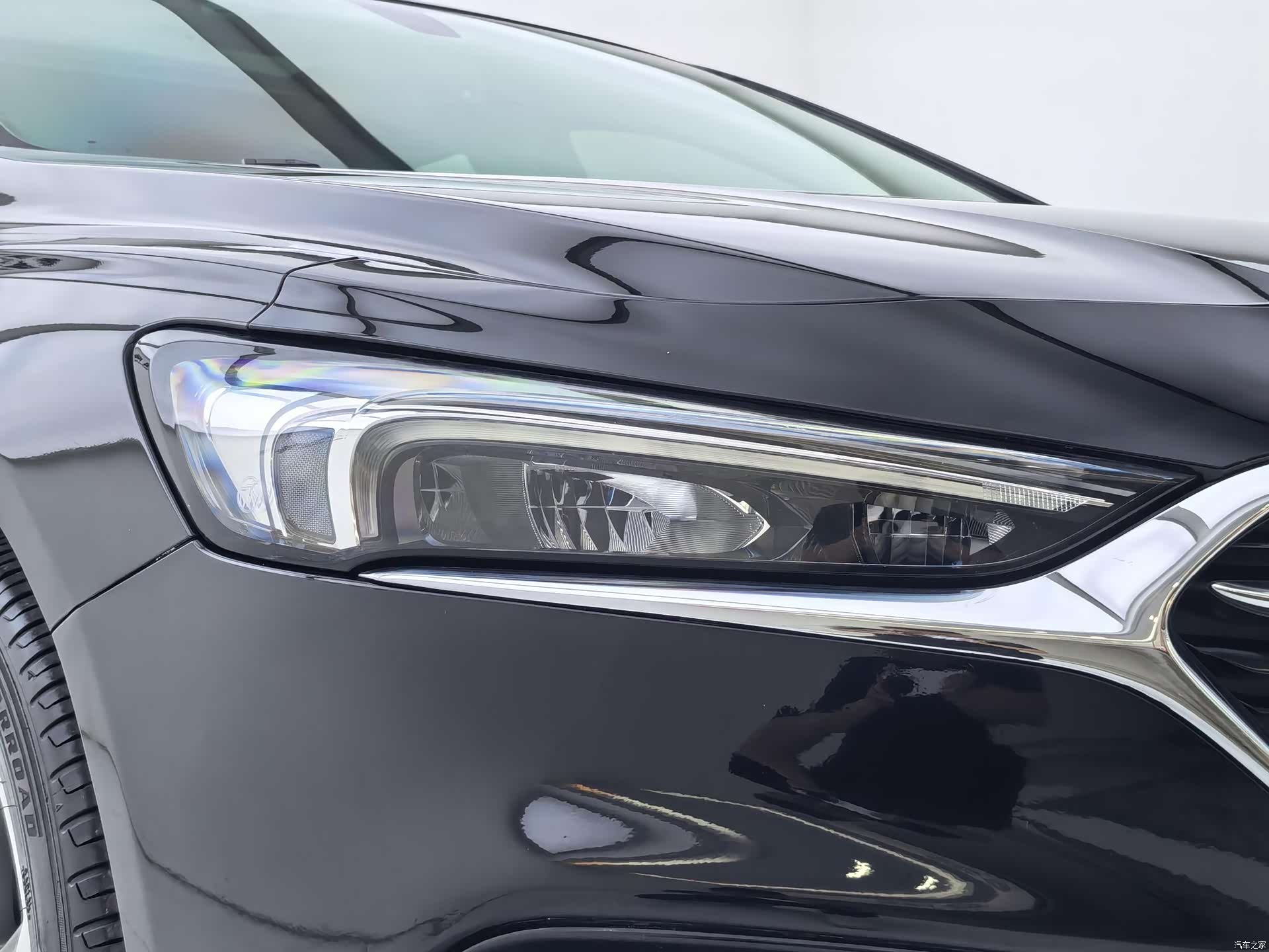 Buick LaCrosse, 2022 4