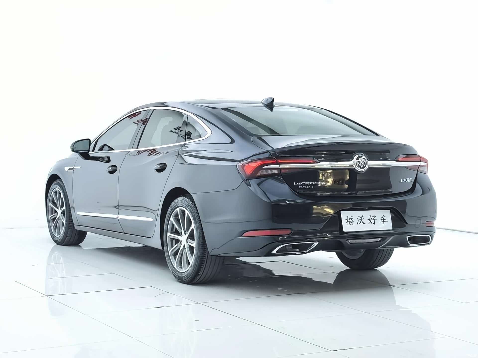 Buick LaCrosse, 2022 32