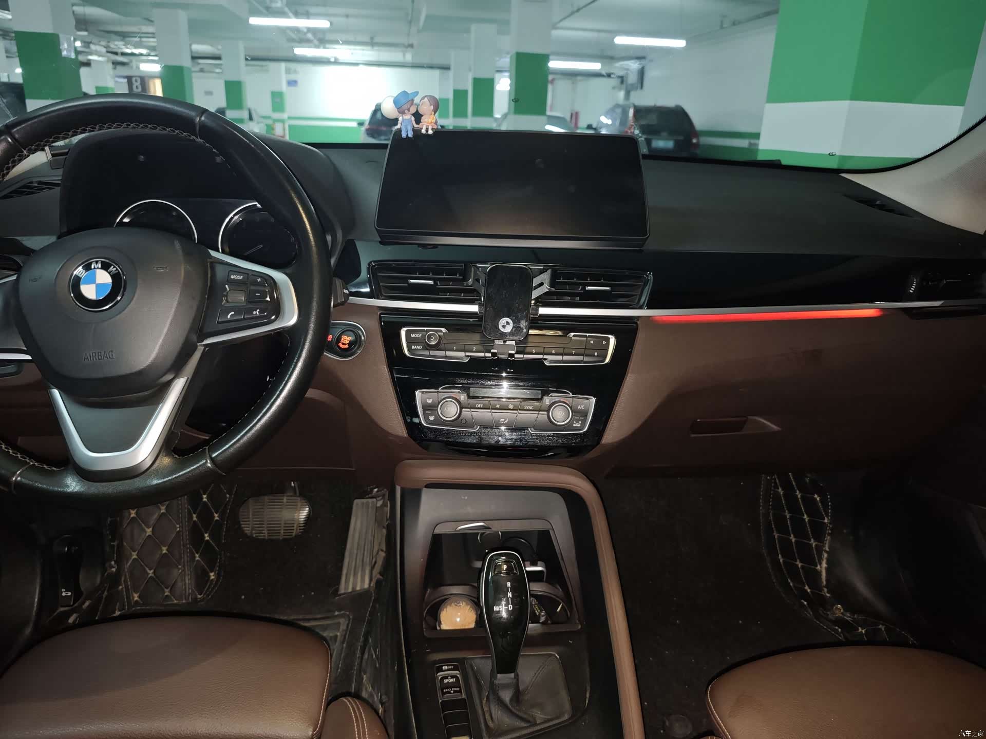 BMW X1, 2020 9