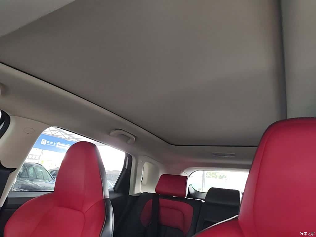 Changan CS55, 2022 18