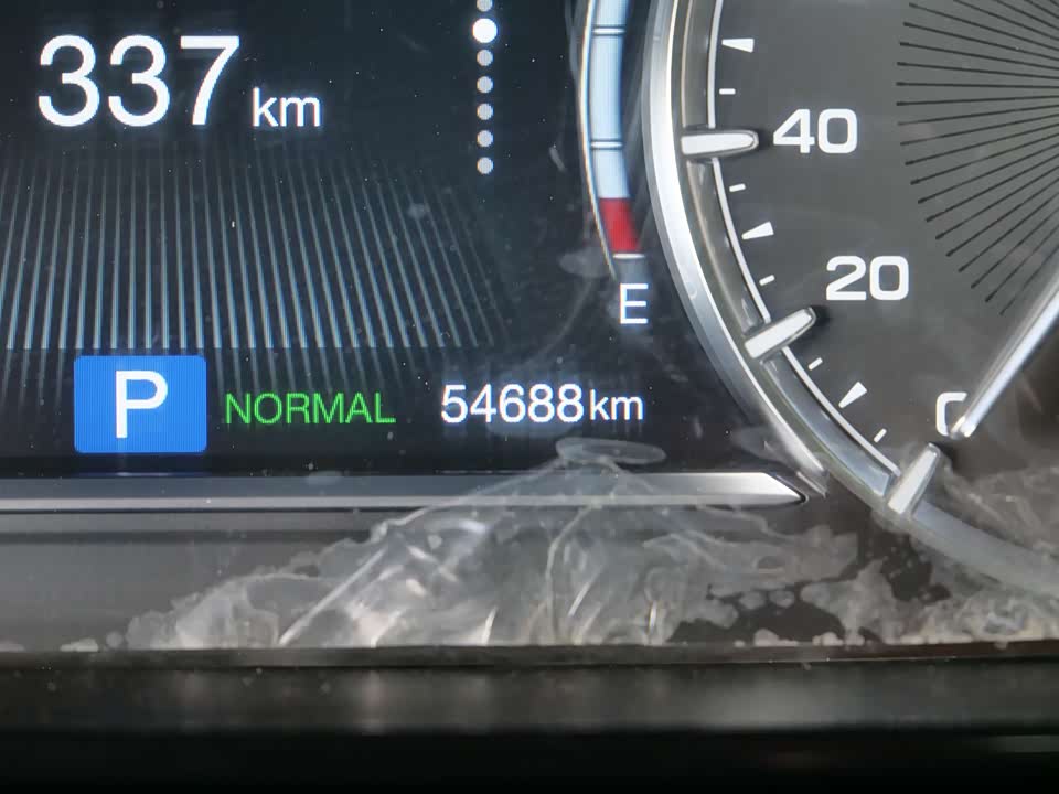 Trumpchi Trumpchi M6