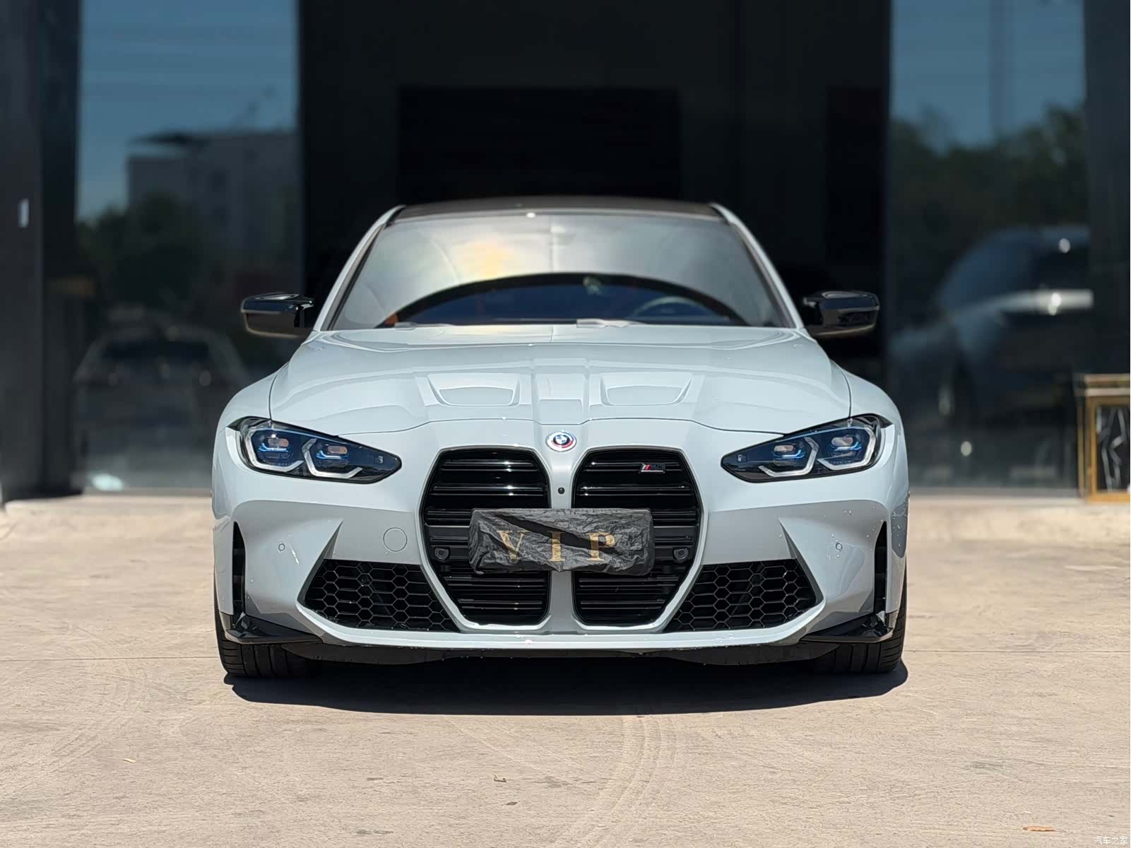 BMW M3, 2024 2