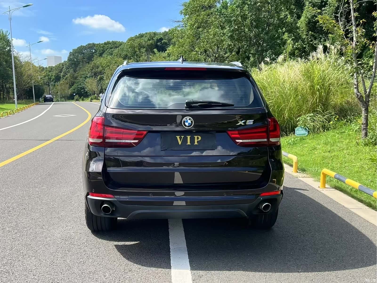 BMW X5, 2014 9