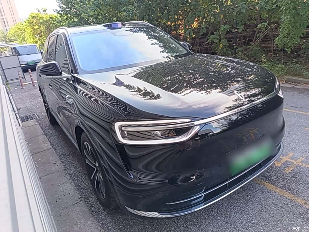 AITO M7, 2025 4