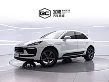 Macan 2025�� Macan 2.0T ���ΰ�