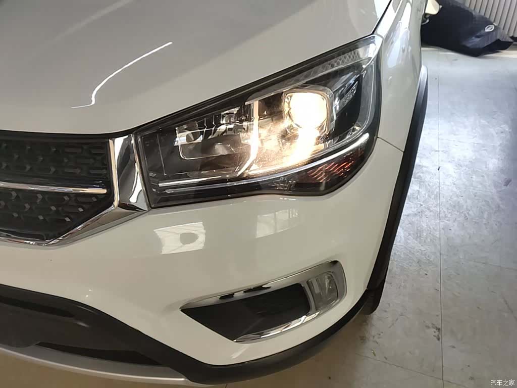 Chery 3x, 2019 18