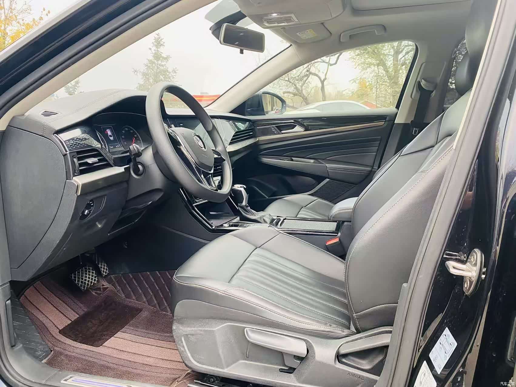 Volkswagen Passat, 2021 8