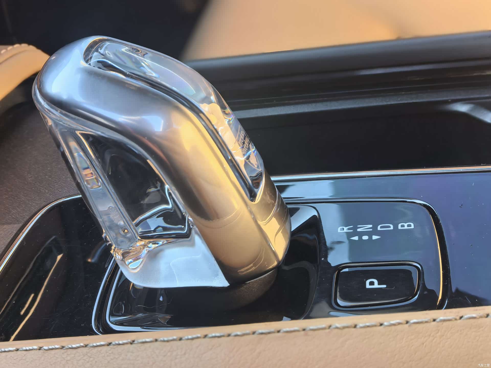 Volvo XC90, 2018 19