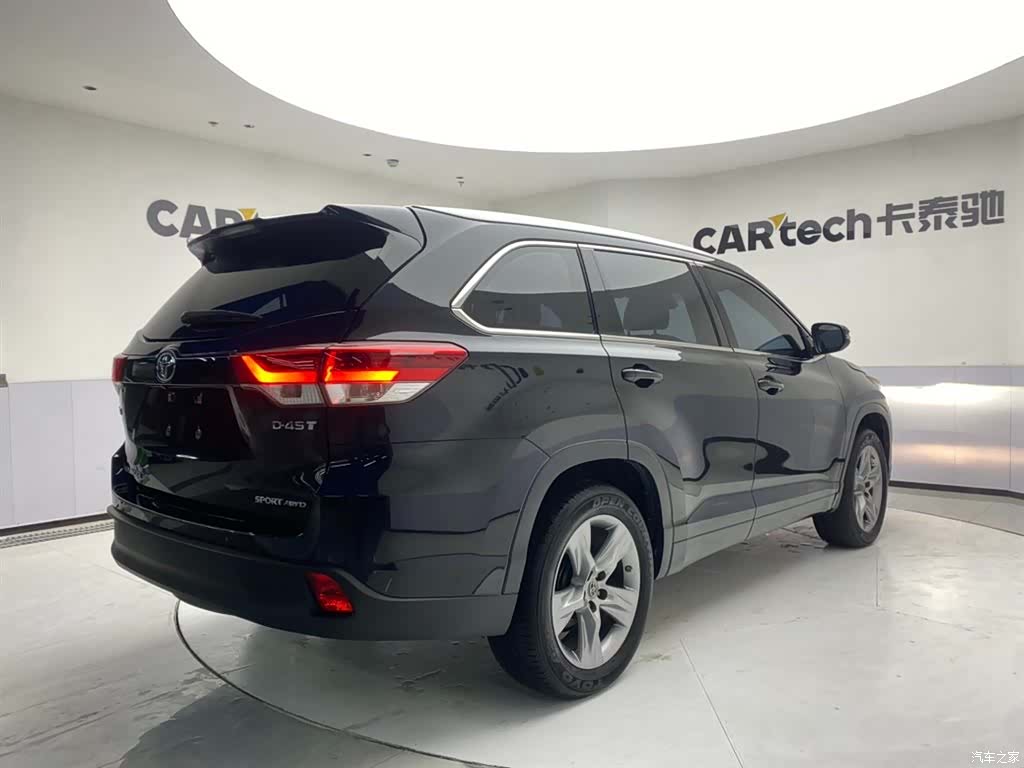 Toyota Highlander, 2022 6