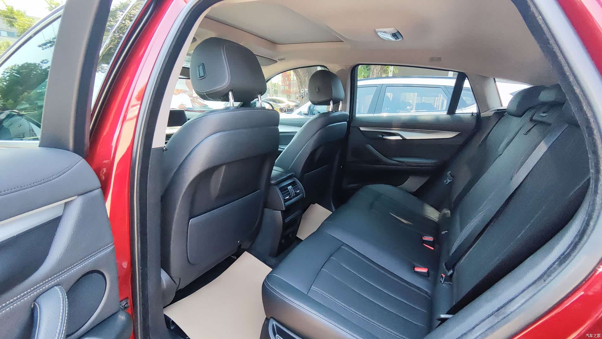 BMW X6, 2017 13