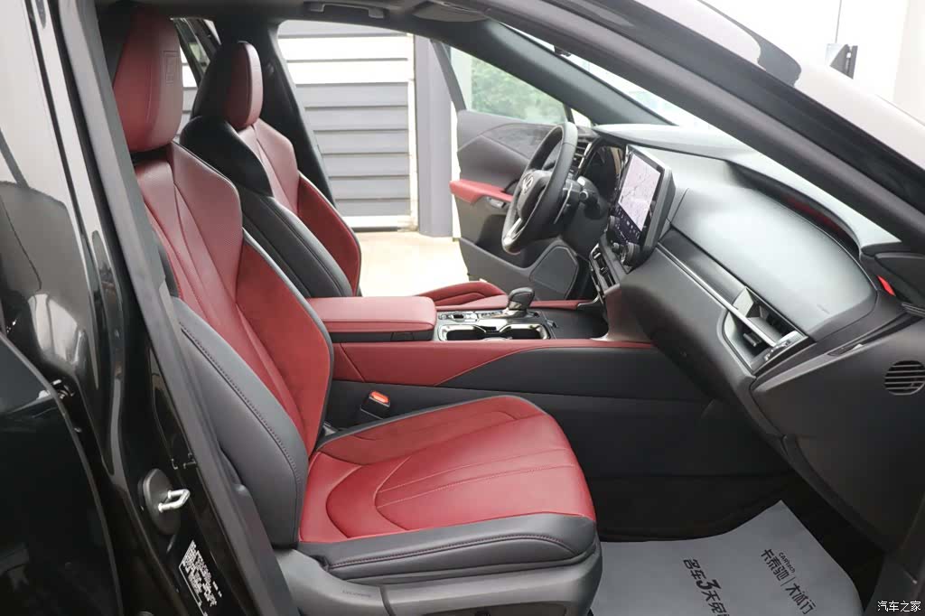 Lexus RX, 2023 22